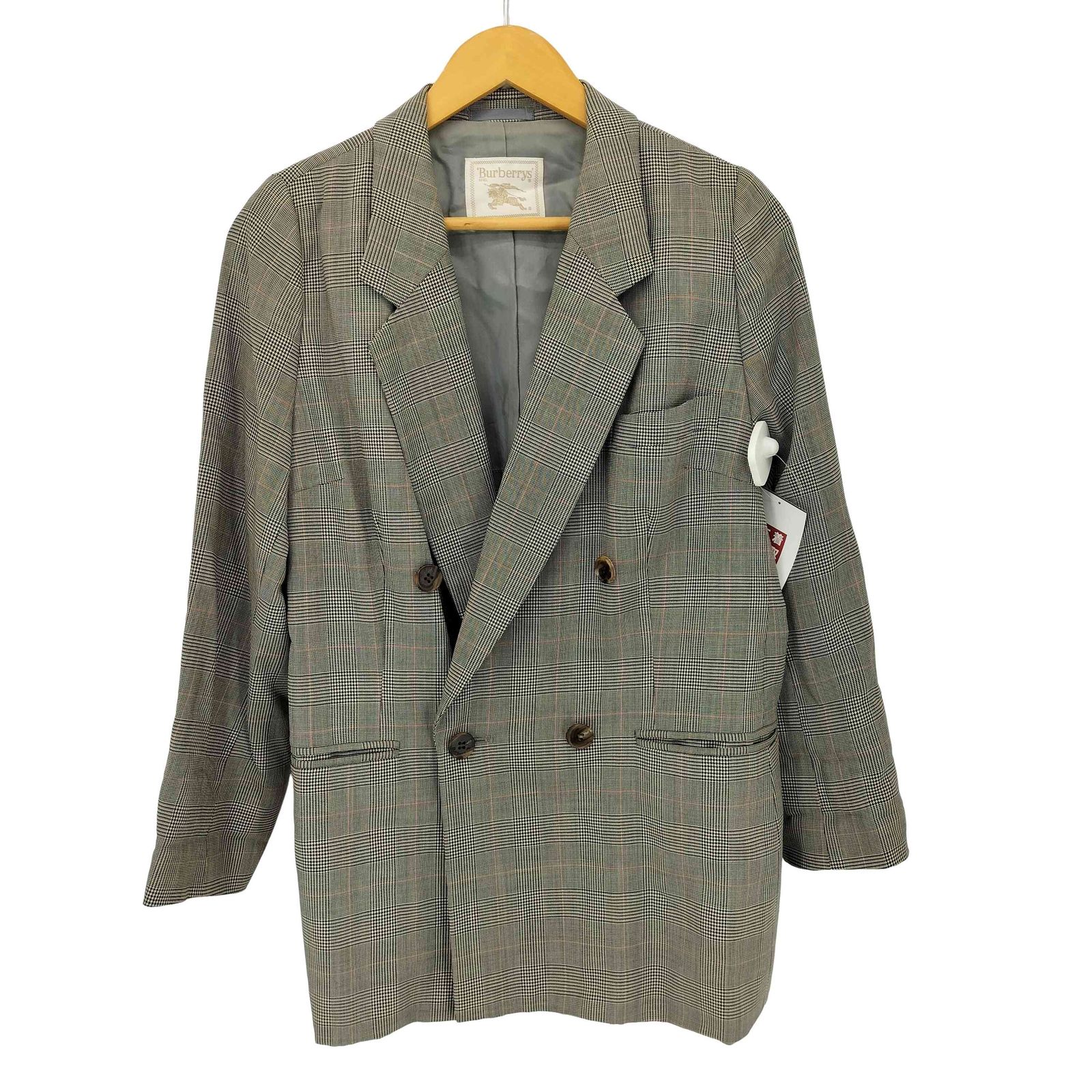 80's】Burberry´s テーラードジャケット バーバリー-定価 通販 【美品 80's】Burberry´s テーラードジャケット バーバリー-定価 通販 【美品