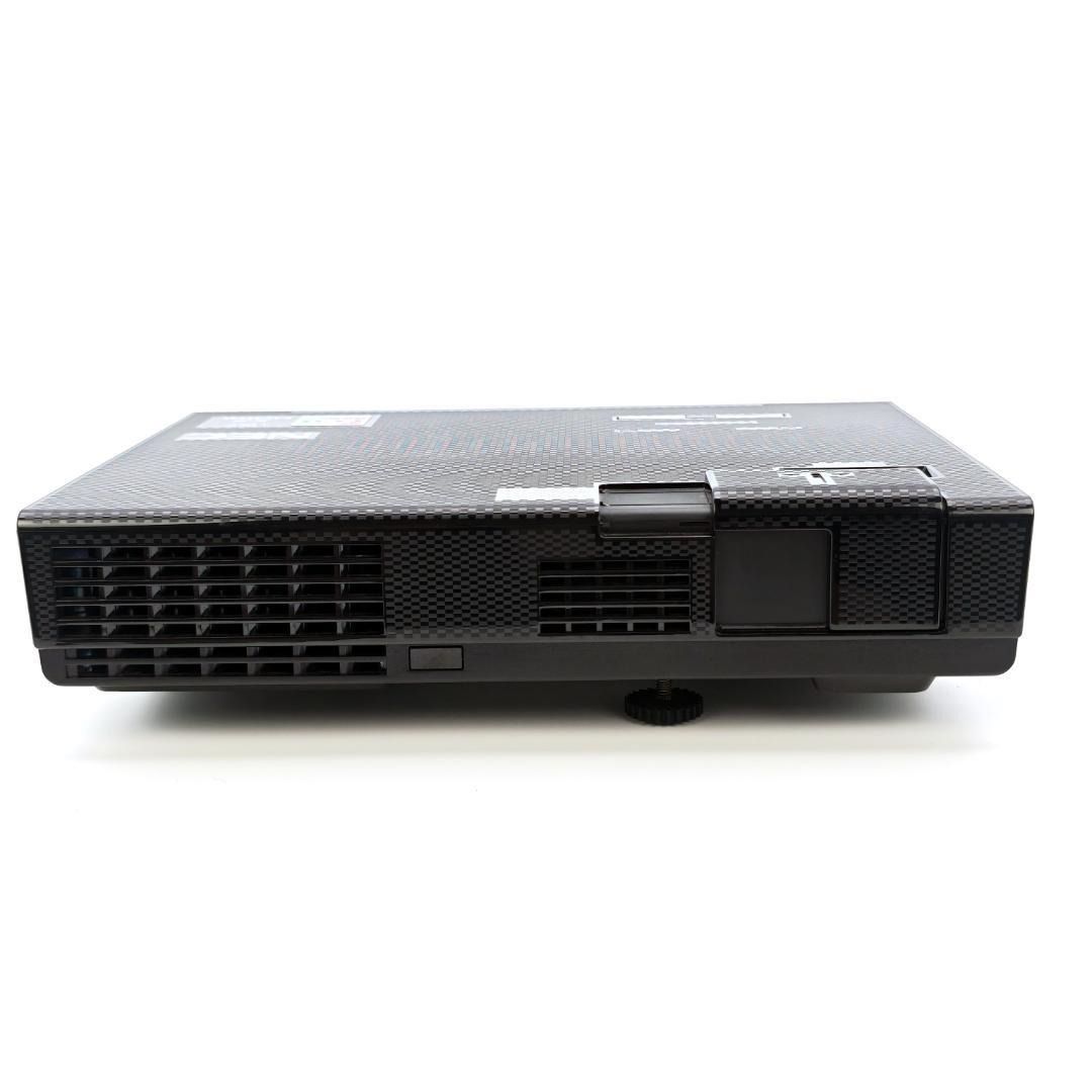 NEC NP-L102WJD プロジェクター 本体 HDMIケーブル付 ViewLight NP