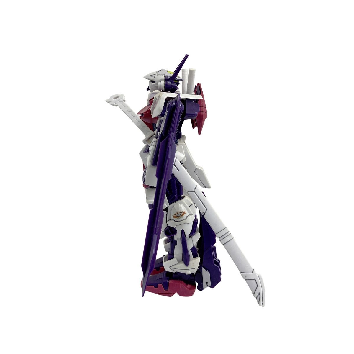1/100 ガンダムアストレイ ミラージュフレーム 機動戦士ガンダム