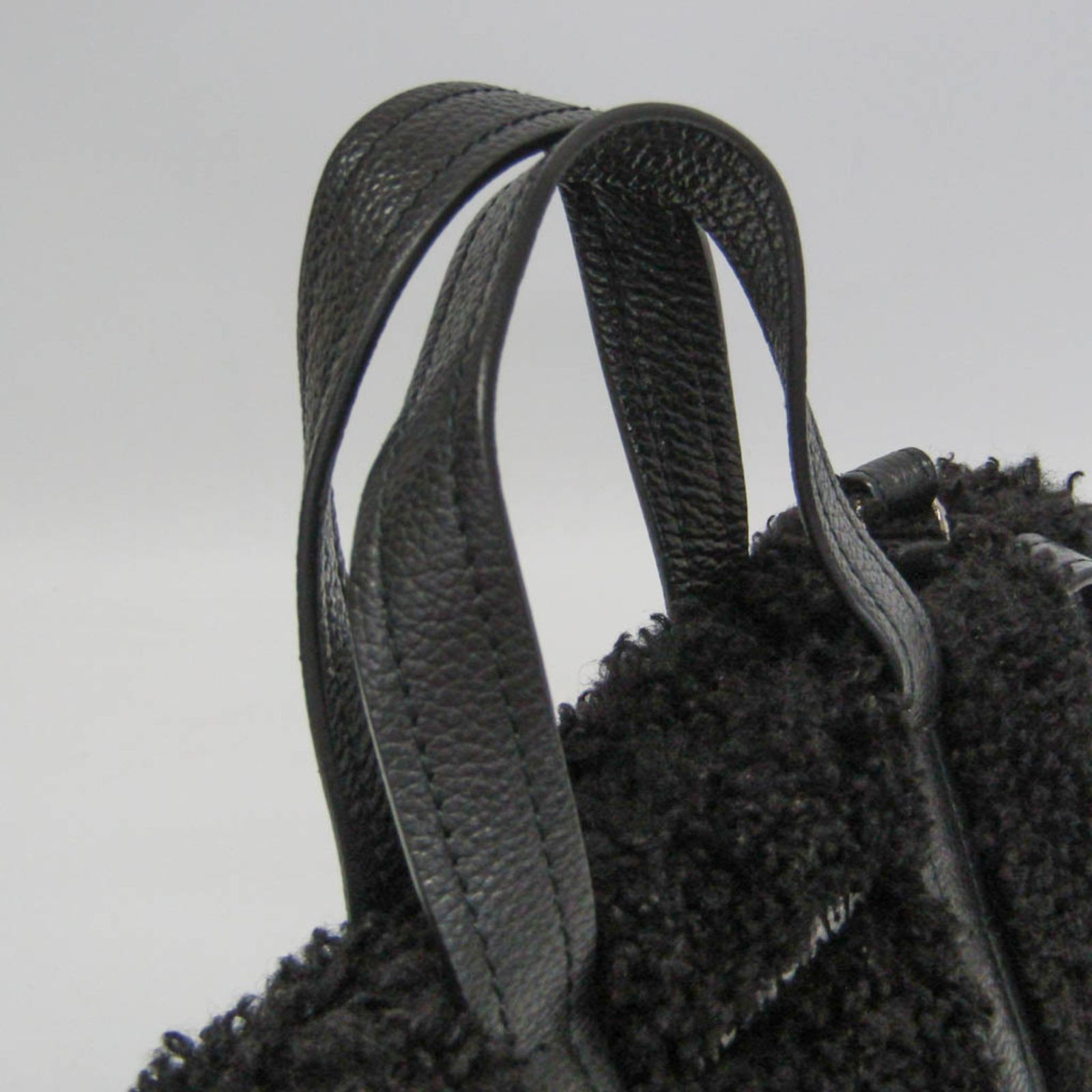 バレンシアガ エブリデイ XS ノースサウス ハンドバッグ 3way グリッター バレンシアガ(Balenciaga) エブリデイ XS ノースサウス 672793