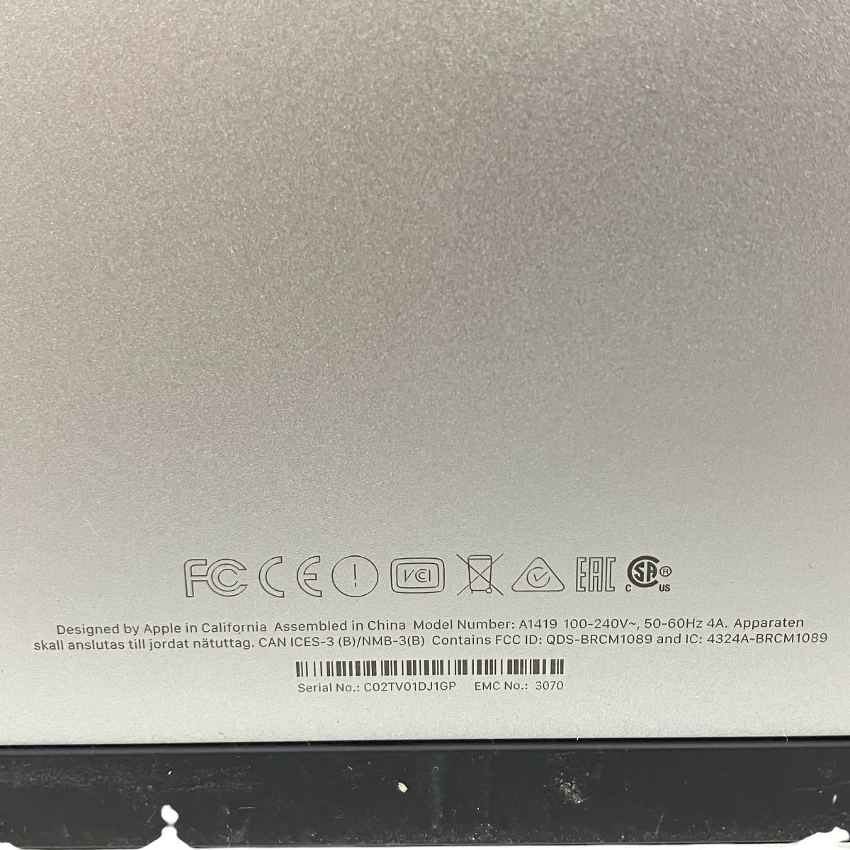 Monterey T9820591