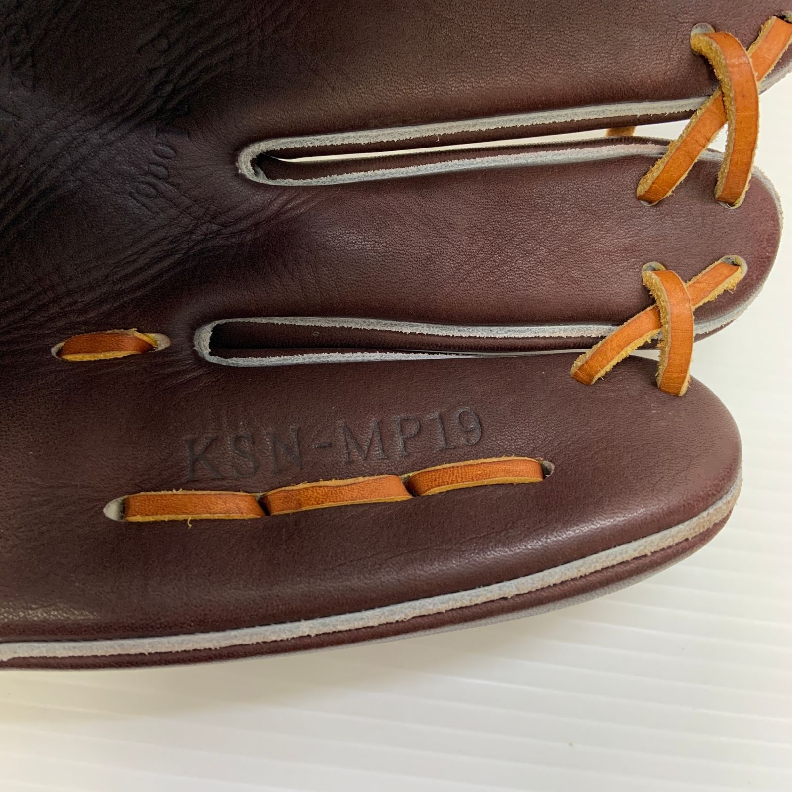 久保田スラッガー KUBOTA SLUGGER 軟式 大人 一般 内野手用 グローブ