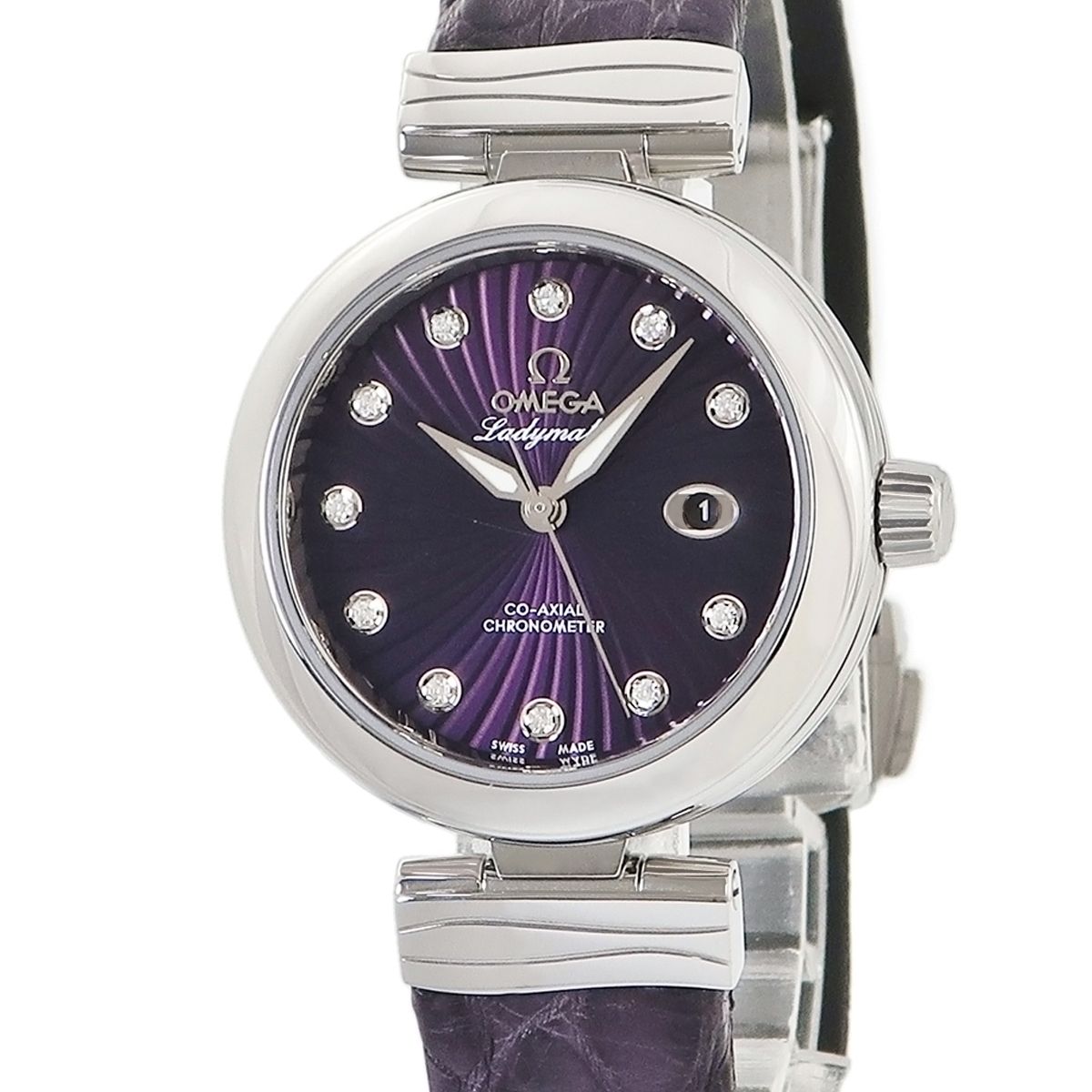 希少】Pierre Lannier ピエールラニエ 限定 999本 ウミガメ クォーツ