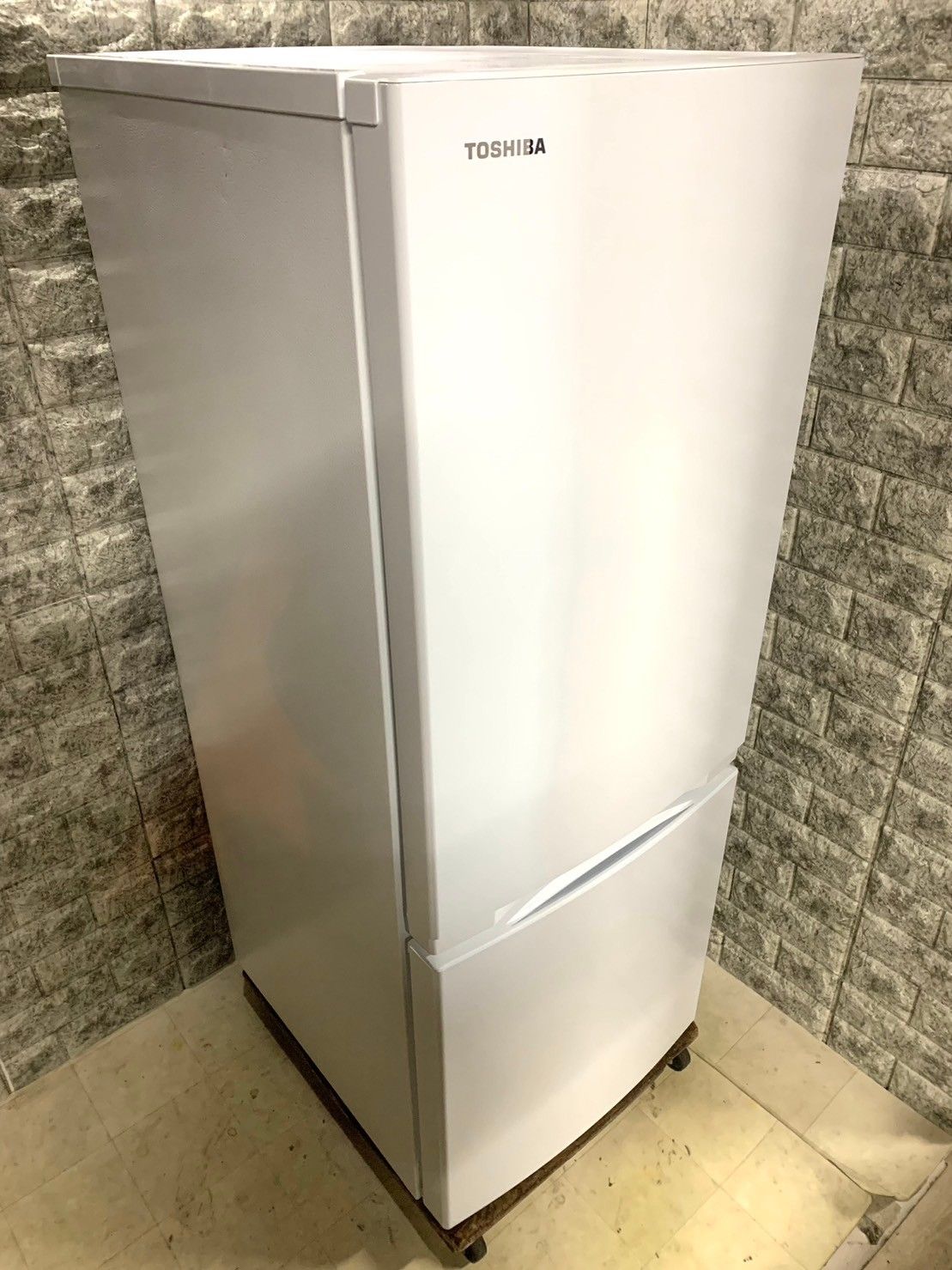 【高年式】大阪送料無料★3か月保障★2023年★GR-U15BS★IR-519 高年式】大阪送料無料☆3か月保障☆2023年☆GR-