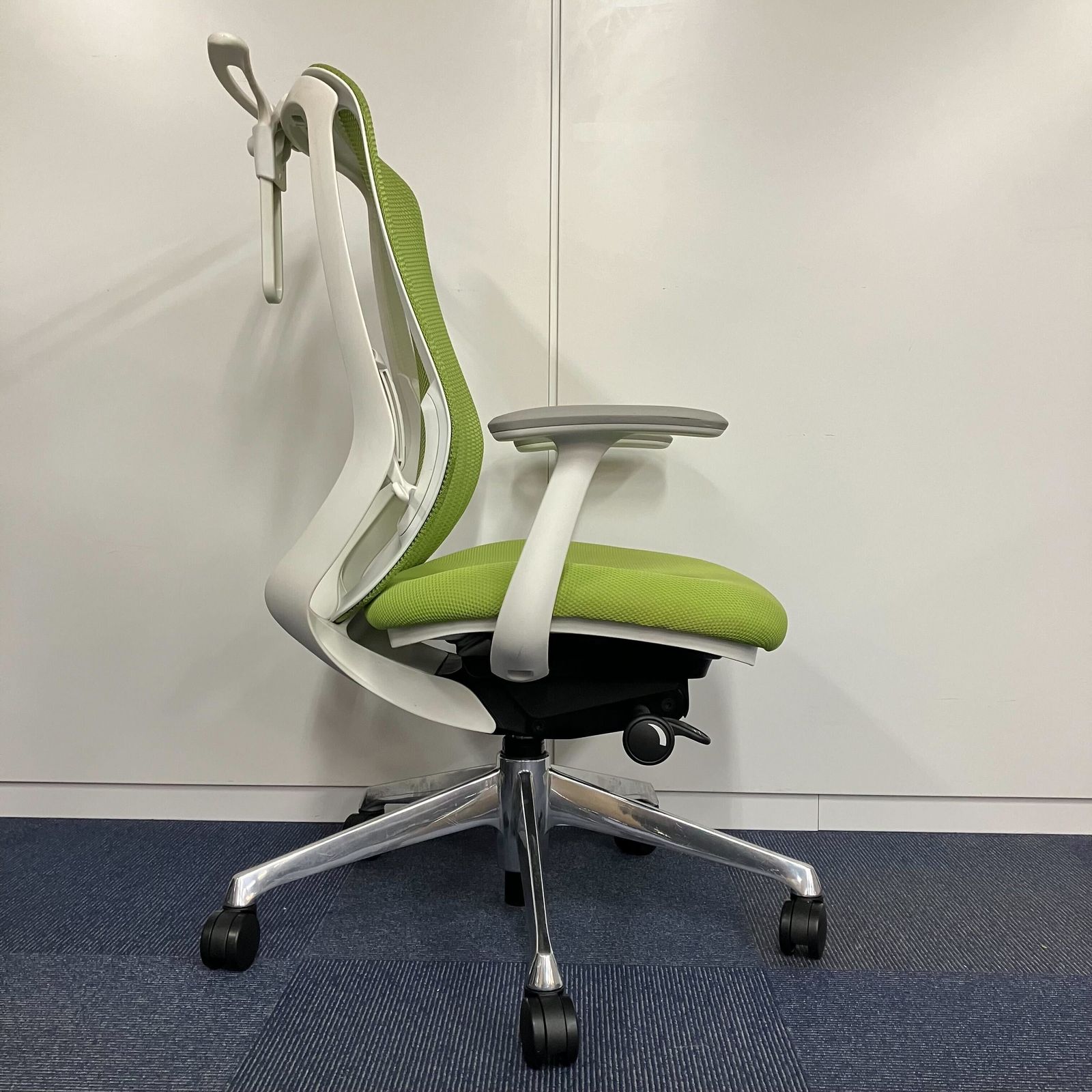 A 品 Sylphy シルフィー C646BW-FMP5 ランバーサポートなし MARWIL-DEMENAGEMENTS_CH