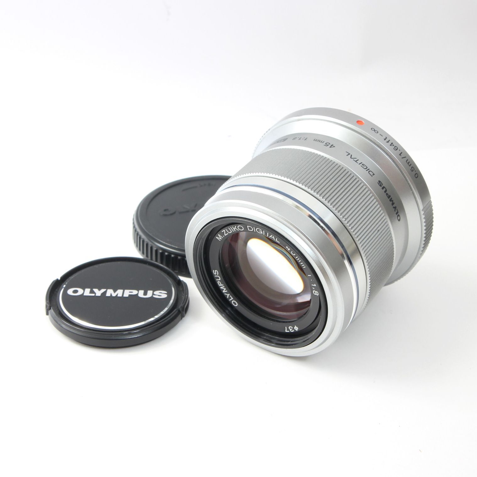 OM SYSTEM/オリンパス OLYMPUS 単焦点レンズ M.ZUIKO ED 60mm F2.8 Macro OM SYSTEM⁄オリンパス OLYMPUS  DIGITAL 25mm F1.8 ブラック