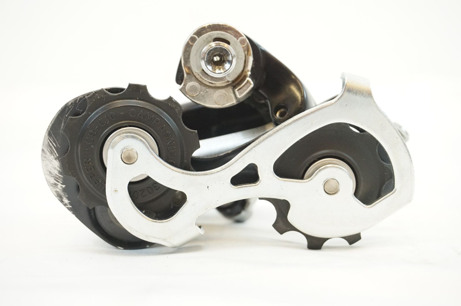 CAMPAGNOLO 「カンパニョーロ」 VELOCE リアディレイラー / バイチャリ