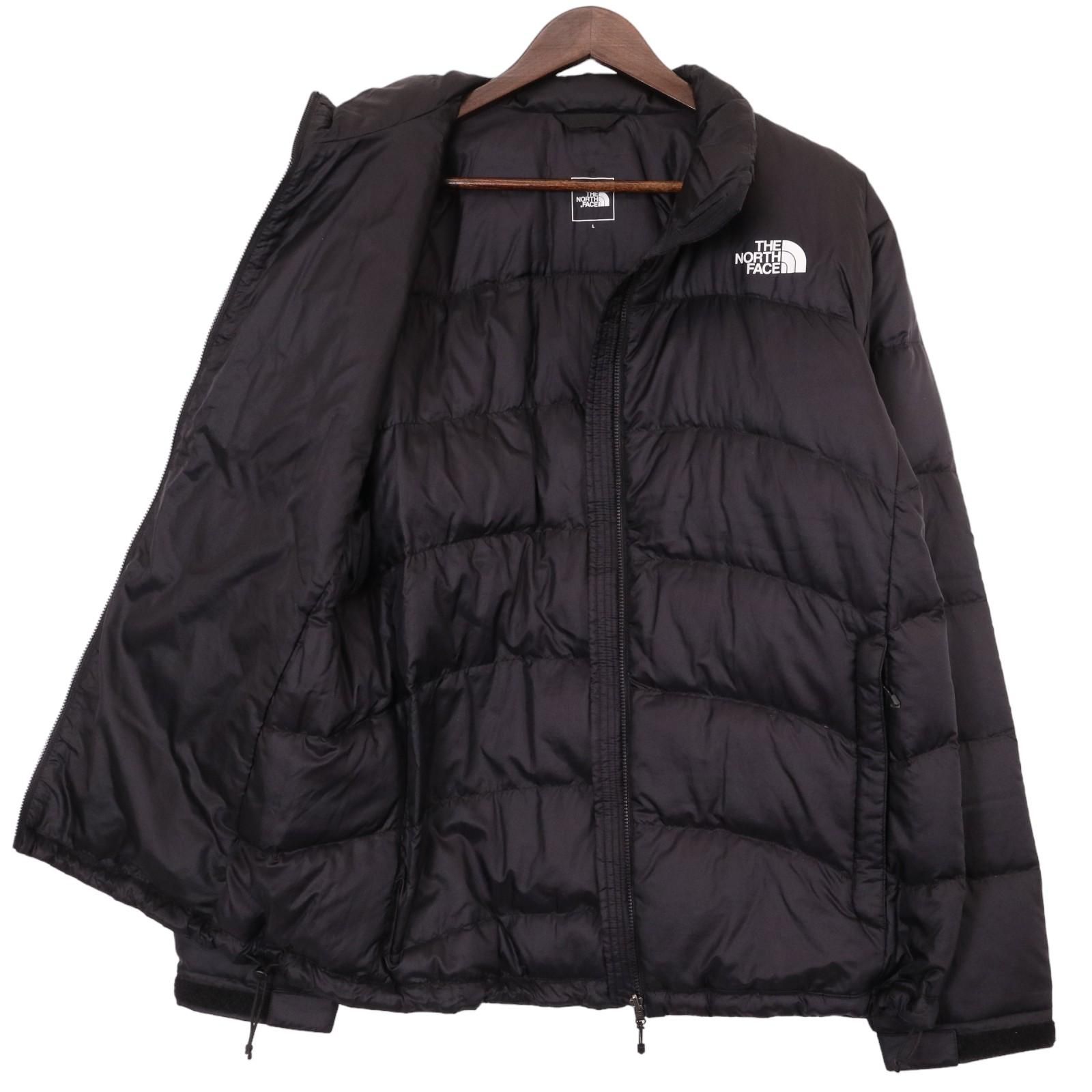 美品＊THE NORTH FACE ノースフェイス ジップインマグネアコンカグア 