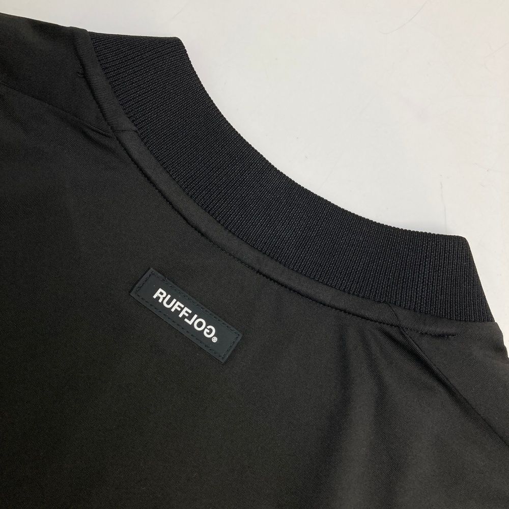 サイズ：XL RUFFLOG ラフロッグ 2025年モデル 25SS_TCTP08