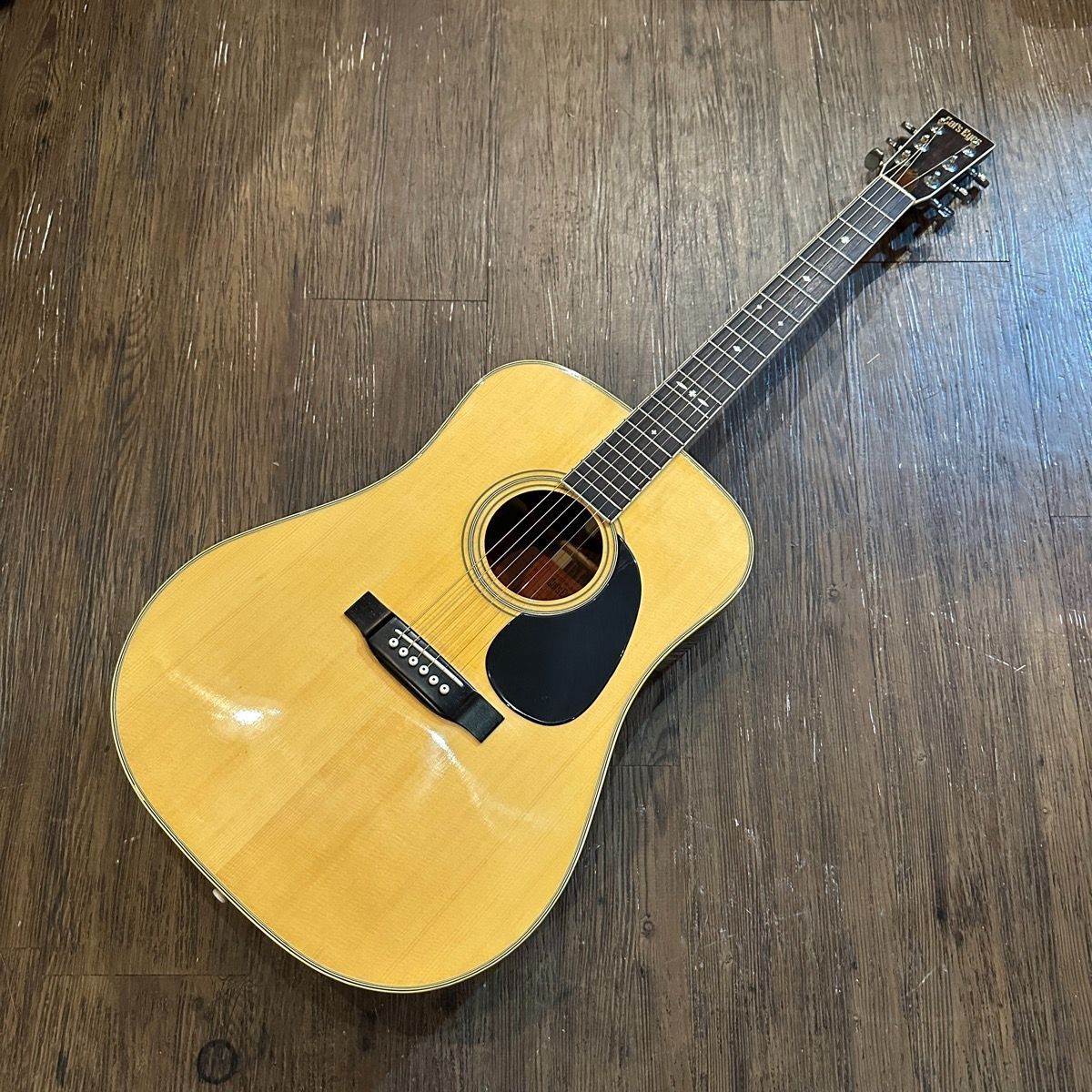 Tokai Cat's Eyes CE-300 Acoustic Guitar アコースティックギター