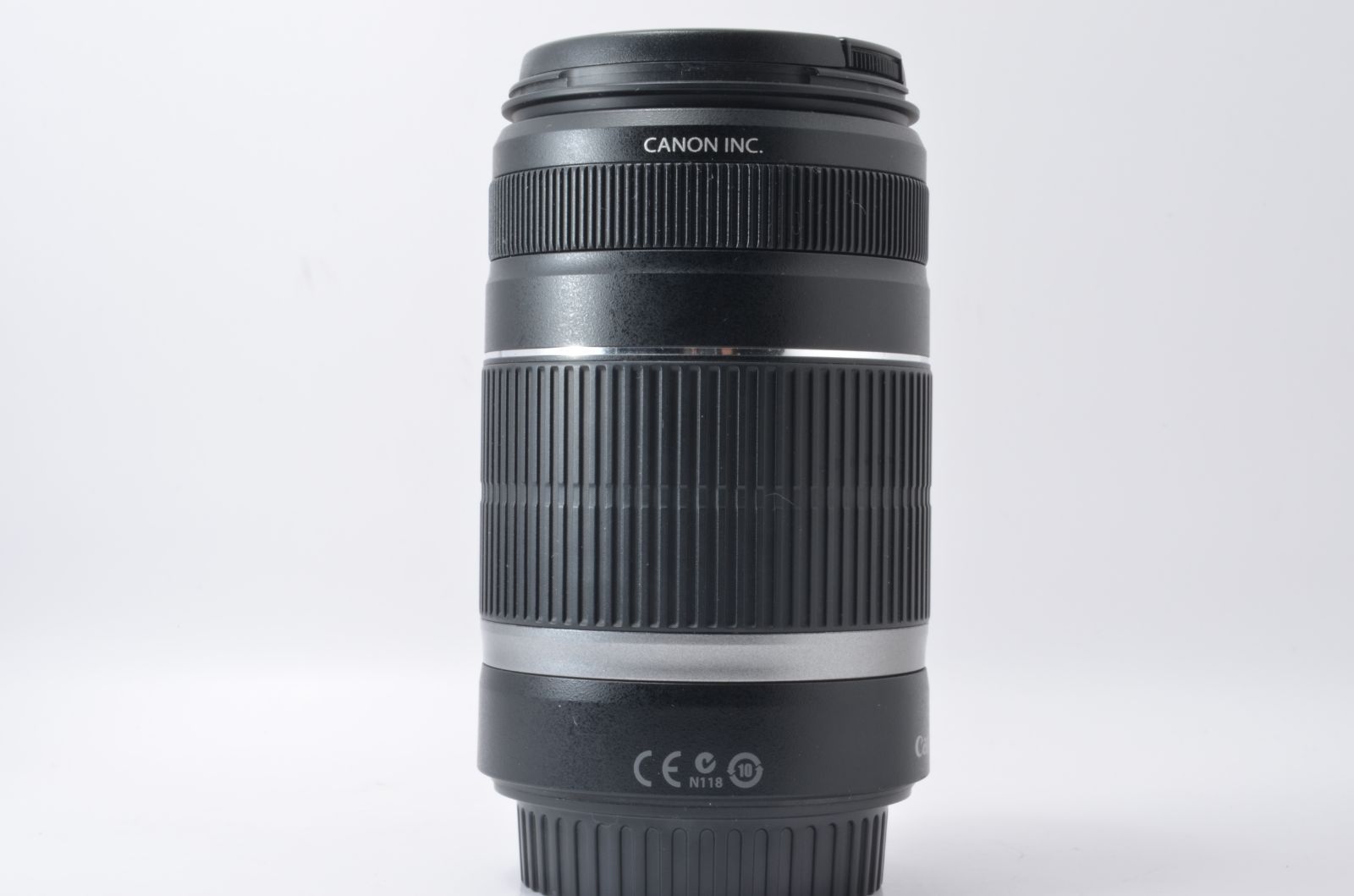 EF-S 55-250mm