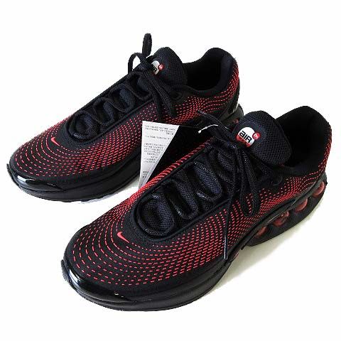 Nike 赤黒 楽天市場】【 NIKE SHOX NZ EU 'BRED' / BLACK UNIVERITY RED