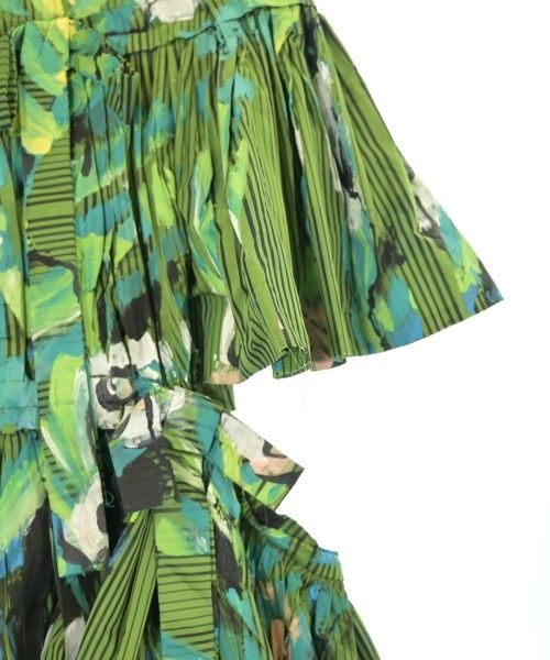 MARNI ロング・マキシ丈スカート レディース マルニ 中古 古着