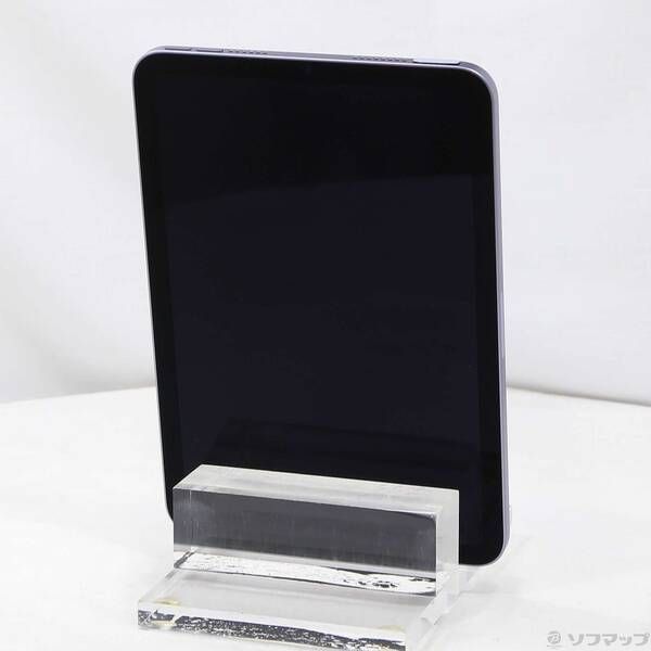 iPad本体　美品　iPad mini Amazon.co.jp: 【整備済み品】Apple iPad mini (第6世代) Wi-Fi