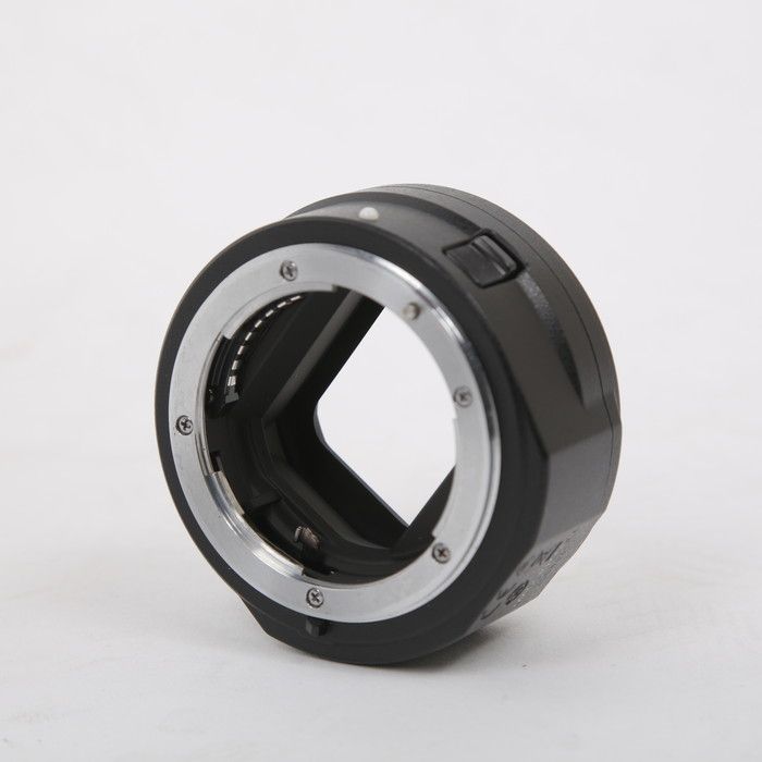 Nikon FTZ II マウントアダプター(美品) 美品》Nikon マウント Nikon FTZ II マウントアダプター(美品) 美品》Nikon マウント