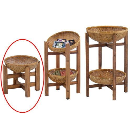 溜ざる什器 小 61-117-10-1 店舗什器 ディスプレー マネキン 装飾品 販促用品 ハンガー ラッピング