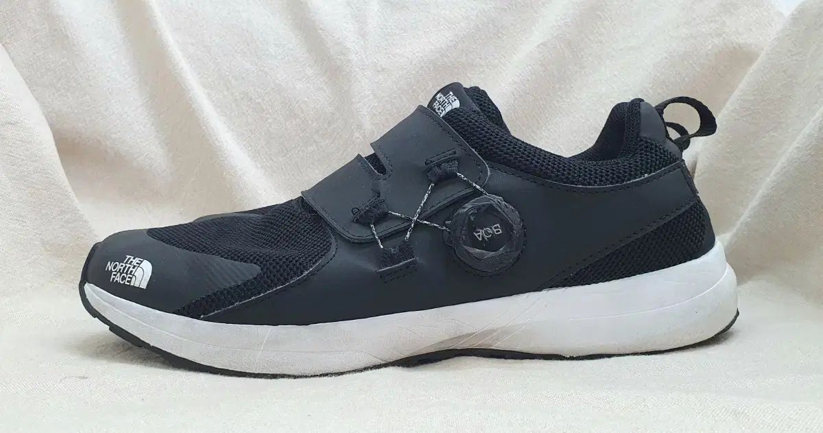 THE NORTH FACE ザノースフェイス スピード ボア トレッキング スニーカー 265