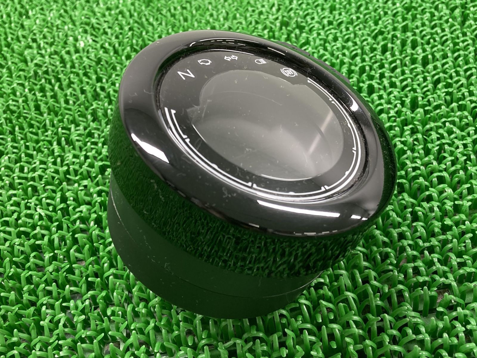 ct125 純正メーター　JA55 中古品 ホンダ CT125 スピードメーター 純正 中古 バイク 部品 JA55