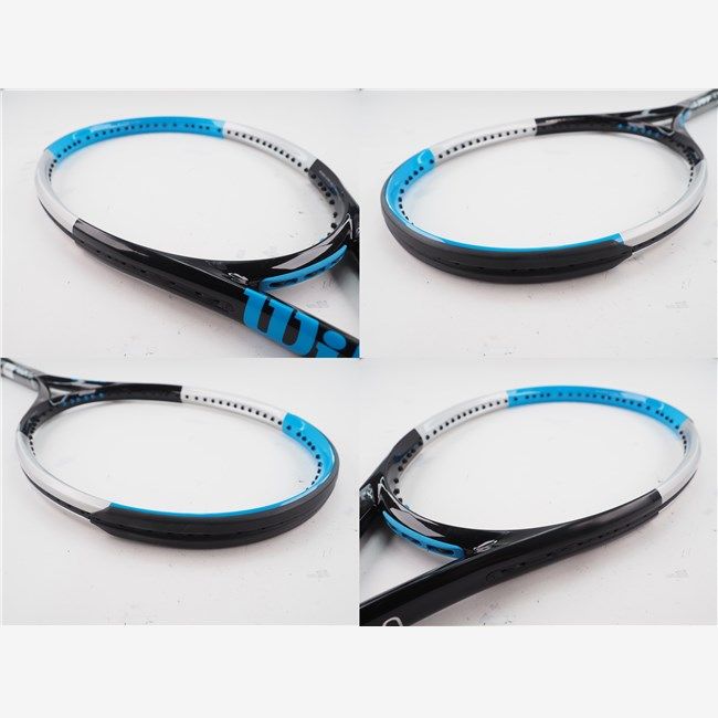 テニスラケット ウィルソン ウルトラ 100L バージョン3.0 2020年モデル G2 WILSON ULTRA 100L V3.0 2020 c25090364c