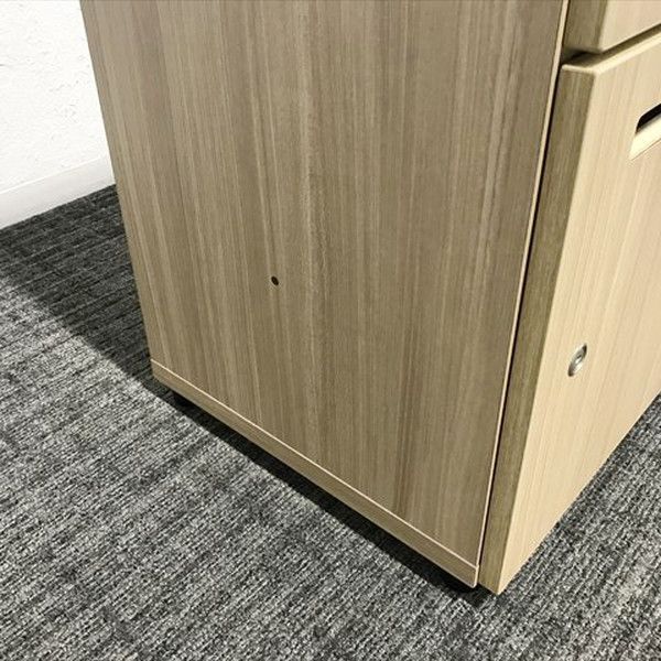 ベースドウィズロッカー 2ドア