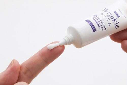 トミーリッチ　薬用リンクル美白クリーム