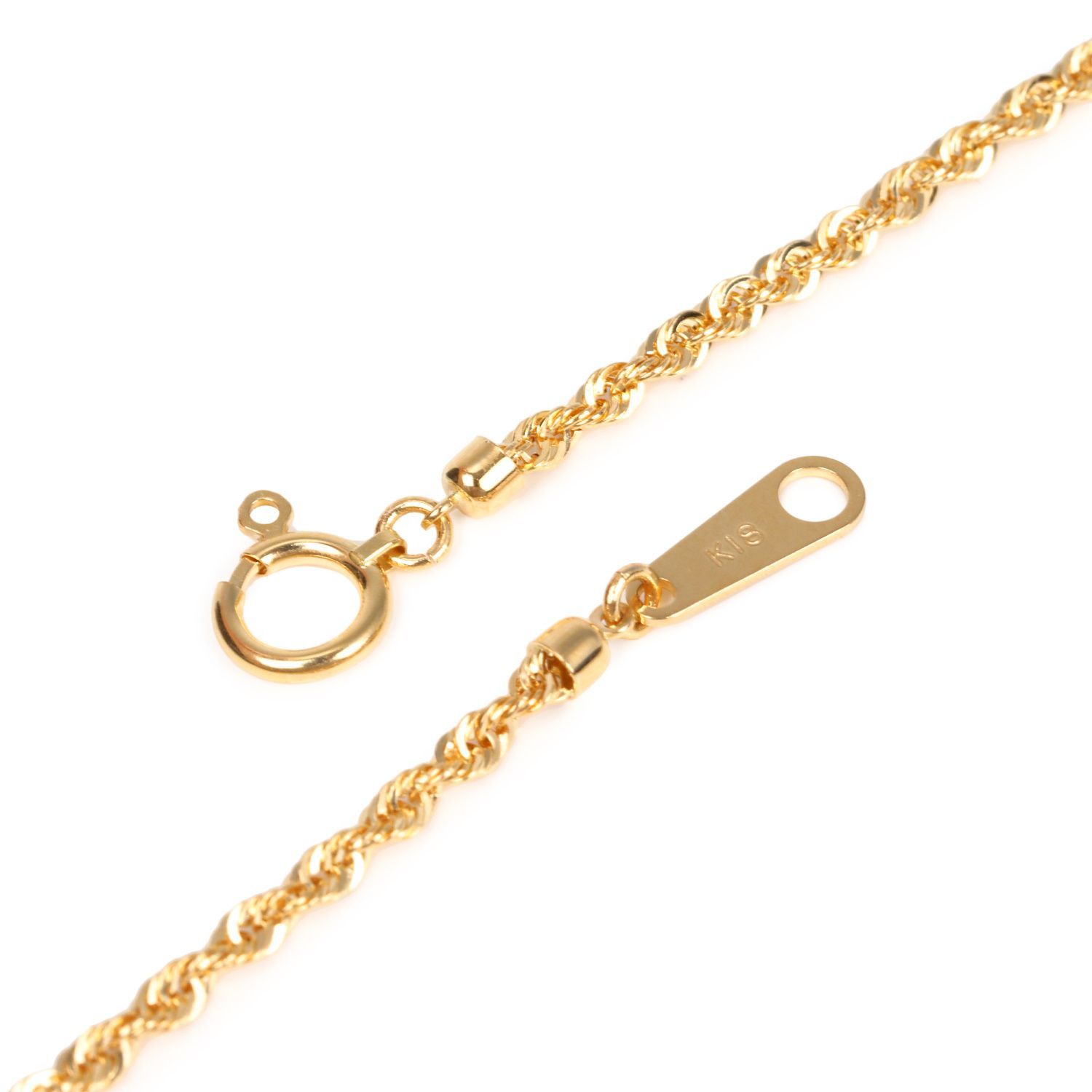 ロープ チェーン