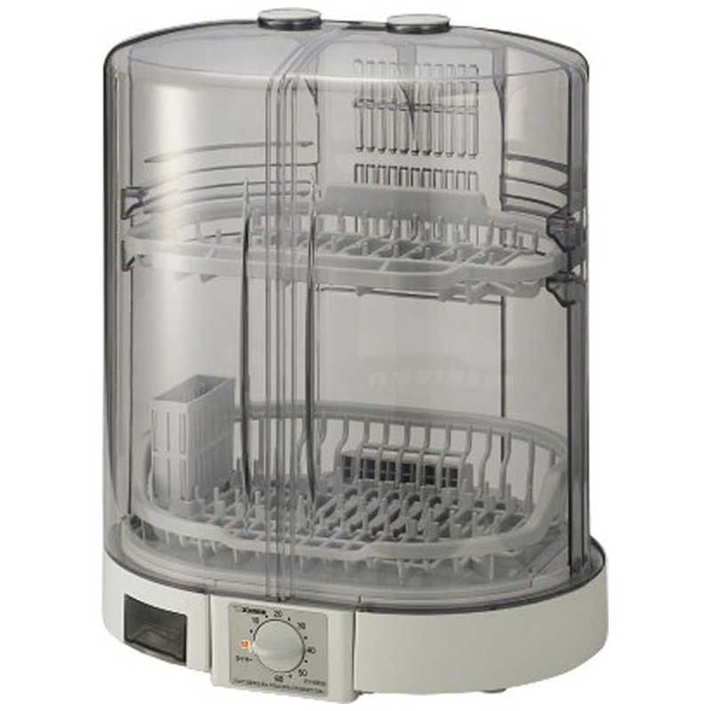 未開梱 象印マホービン ZOJIRUSHI 食器乾燥機 ５人分 EY-KB50