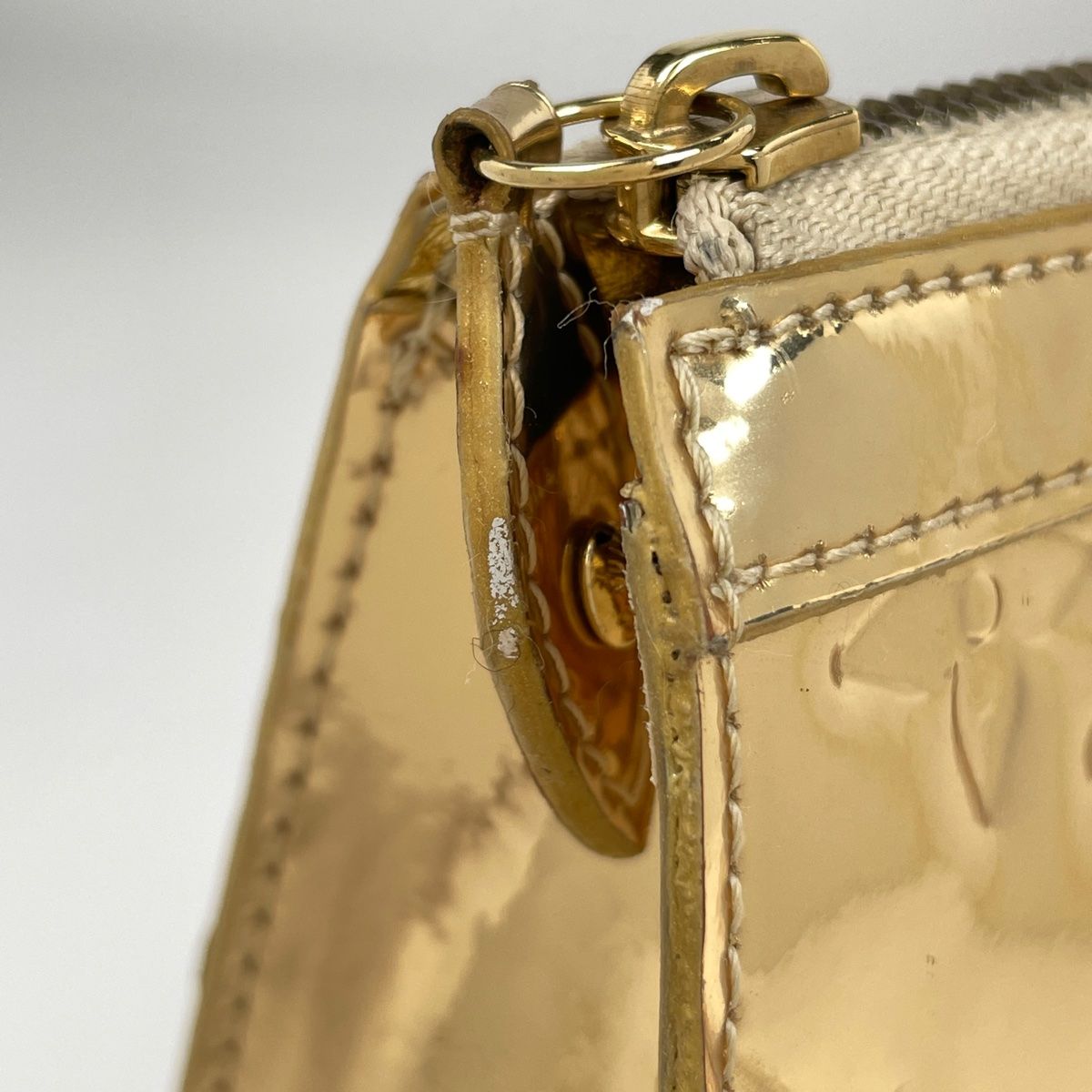 ルイ・ヴィトン Louis Vuitton トゥルースコスメティック メイク 小物 