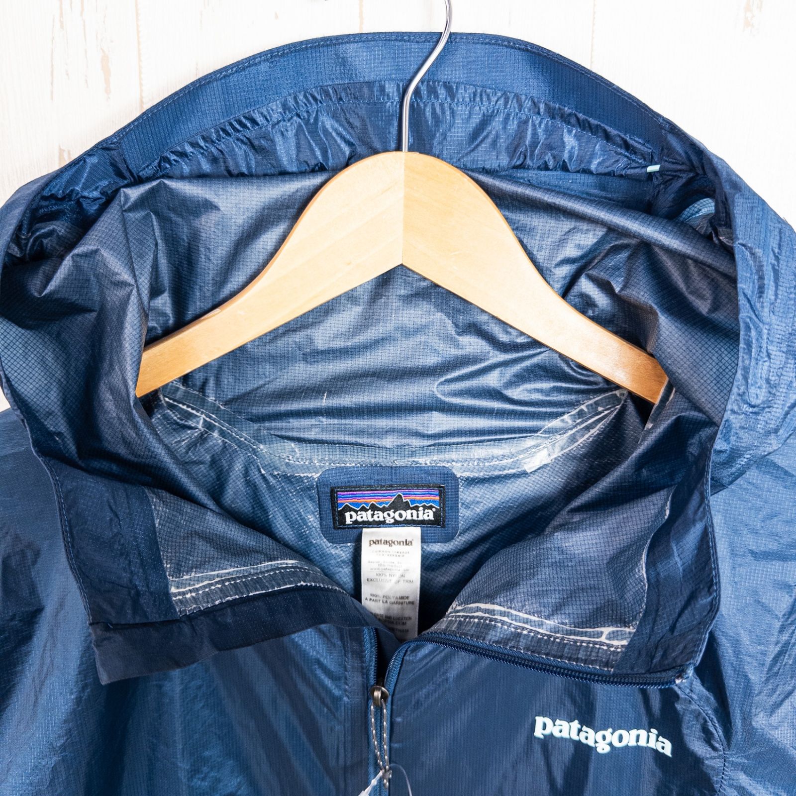 Men's M ネイビー系】 2014 Patagonia ( パタゴニア Men's M ネイビー系】 2014 Patagonia ( パタゴニア