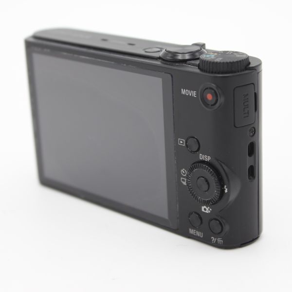 WX300 2110万画素