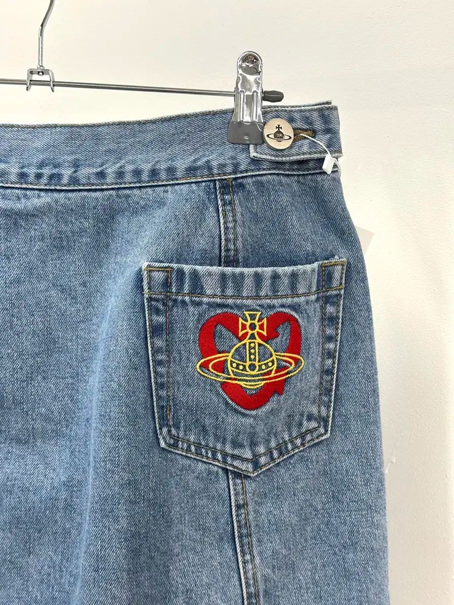 Vivienne Westwood アシンメトリー 販売済み サルエルパンツ size 2
