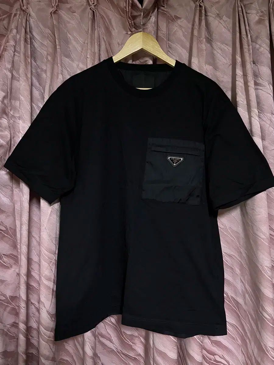 XL PRADA(プラダ) 半袖 Tシャツ