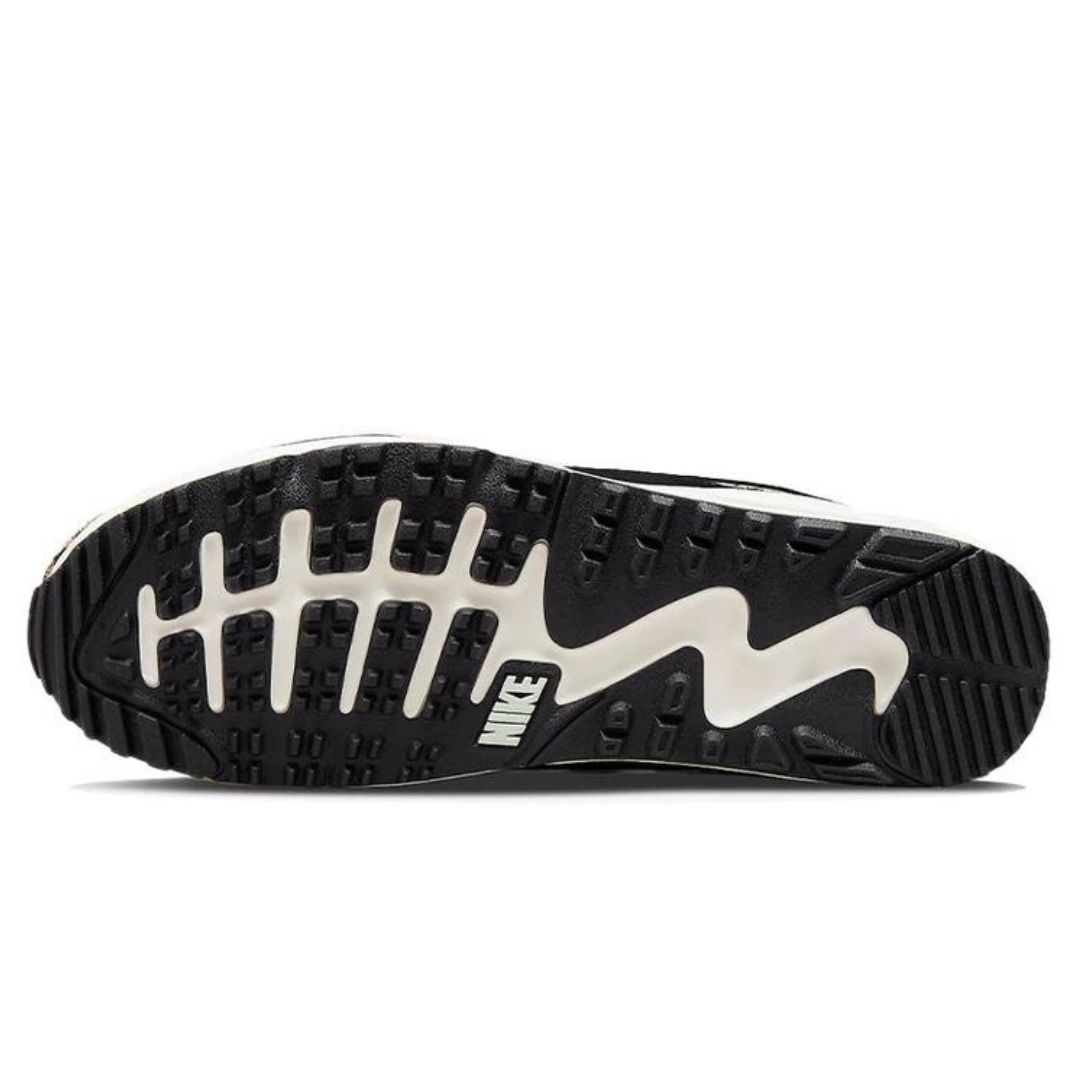 即納】NIKE エアマックス 90G NRG レオパード ゴルフ - メルカリ