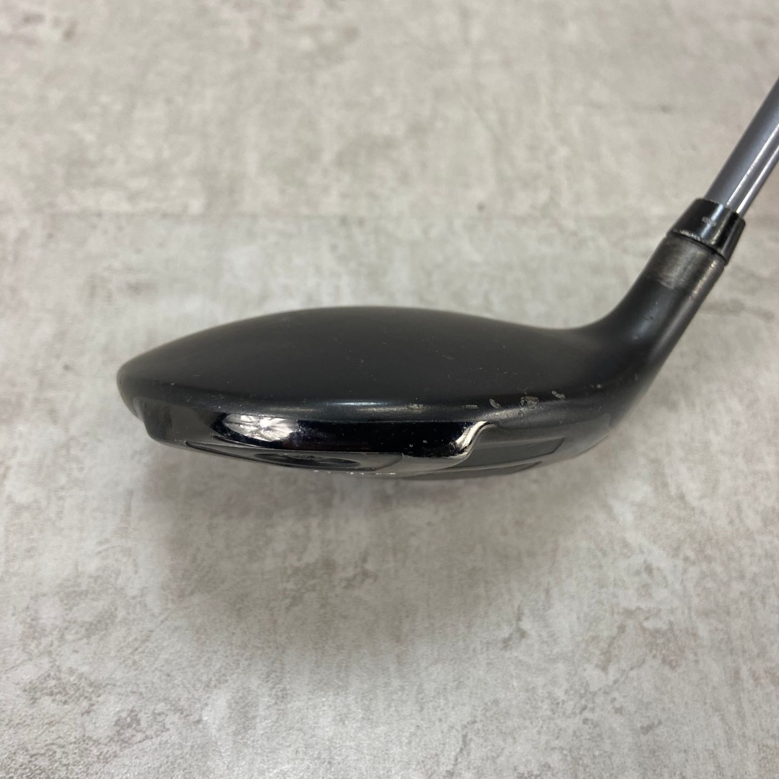 PING - レフティー　PING　ANSER5　アンサー　メンズゴルフ5W　カーボン　R　左利き用　FW　フェアウェイウッド　Cleek　クリーク　41.5インチ レフティー PING ANSER5 アンサー メンズゴルフ5W カーボン R