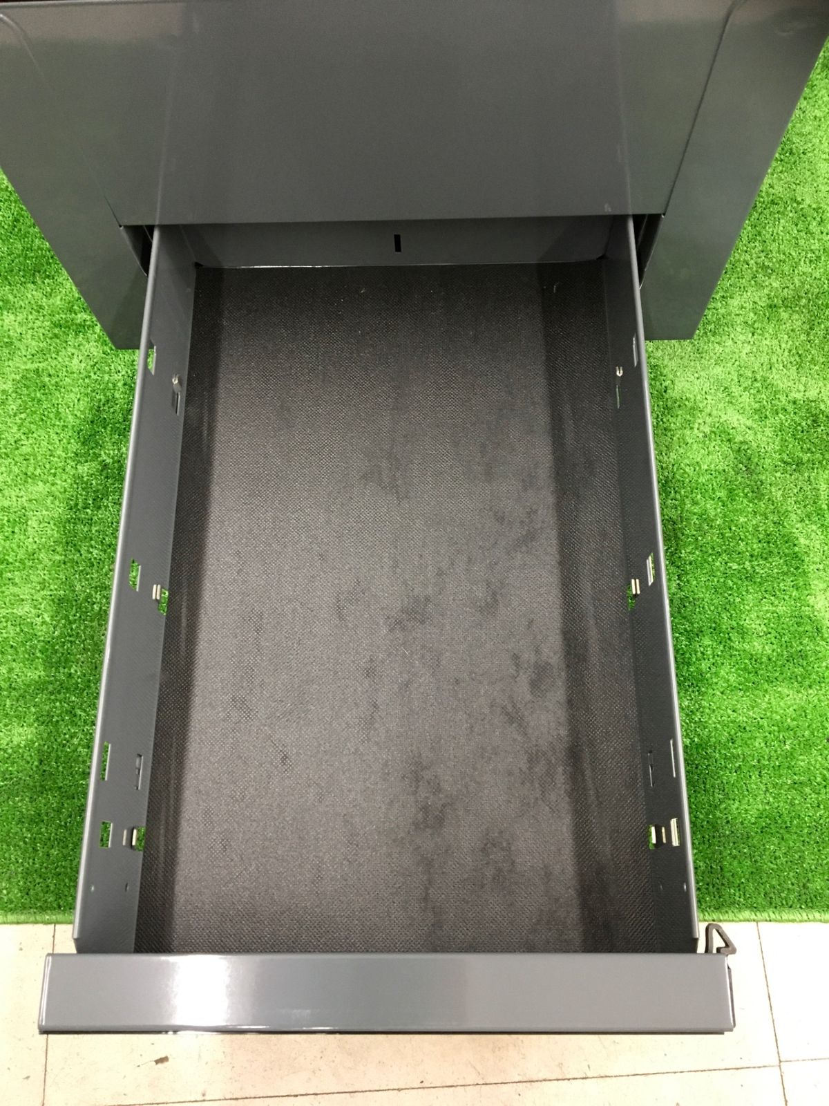 シートクリーパーボックス ITJA5VQ03EY1