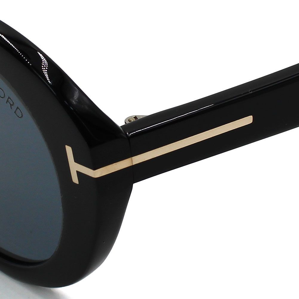 トムフォード TOM FORD TF1172K 01A 54 サングラス アジアン