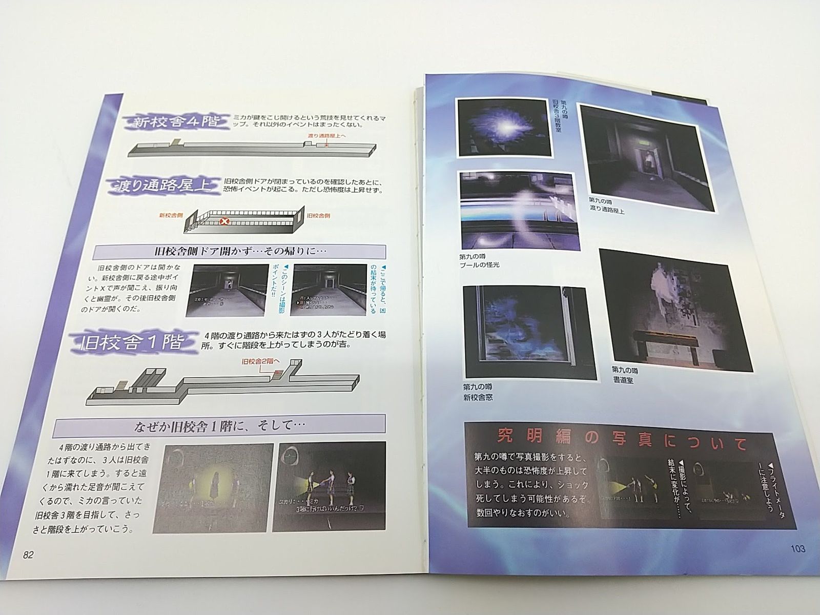 難あり】PlayStation トワイライトシンドローム 完全ガイド