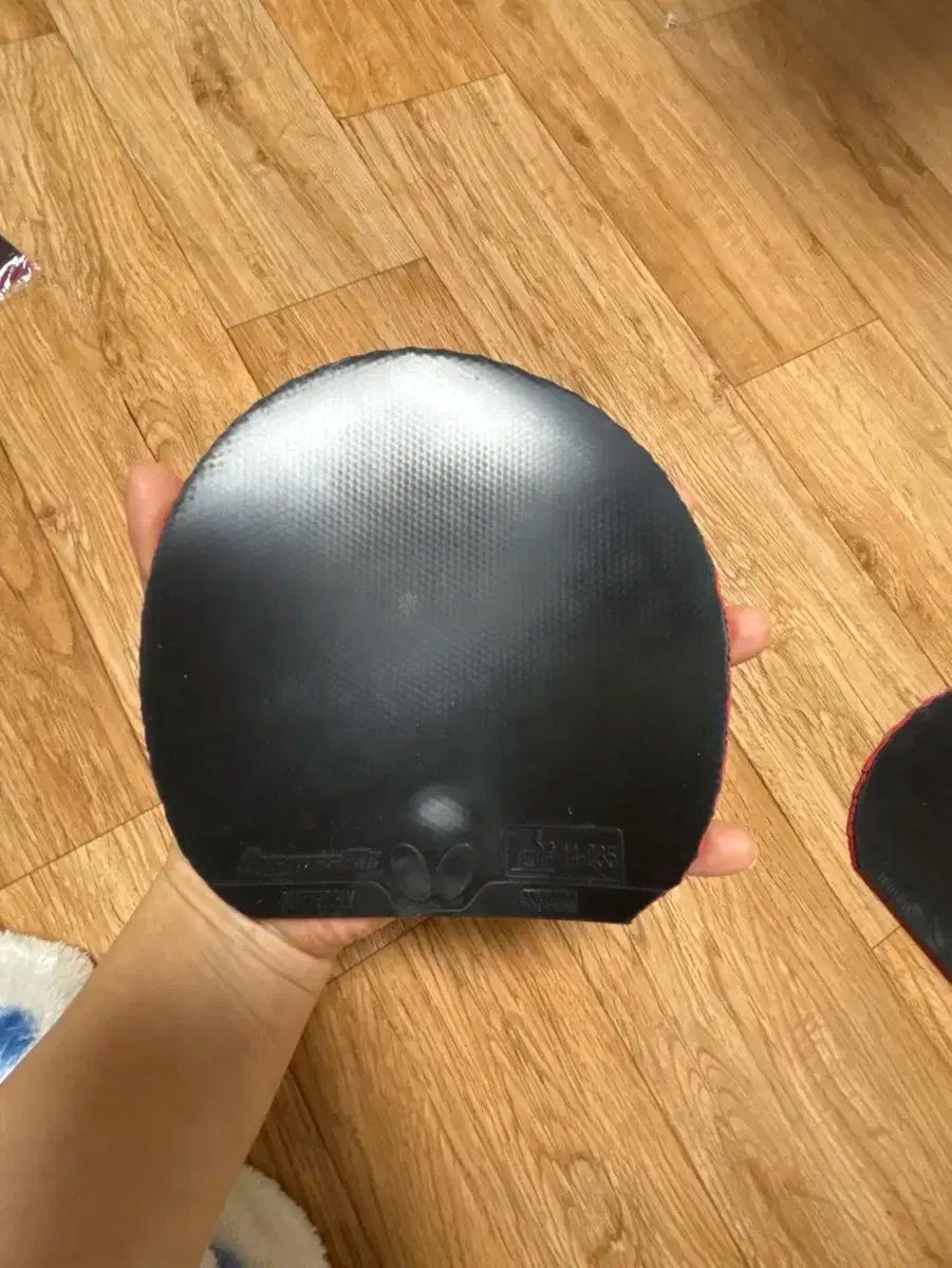 【雷市場（ポンジャン）商品韓国直送】 バタフライ ディグニックス 09c 黒 2 腸