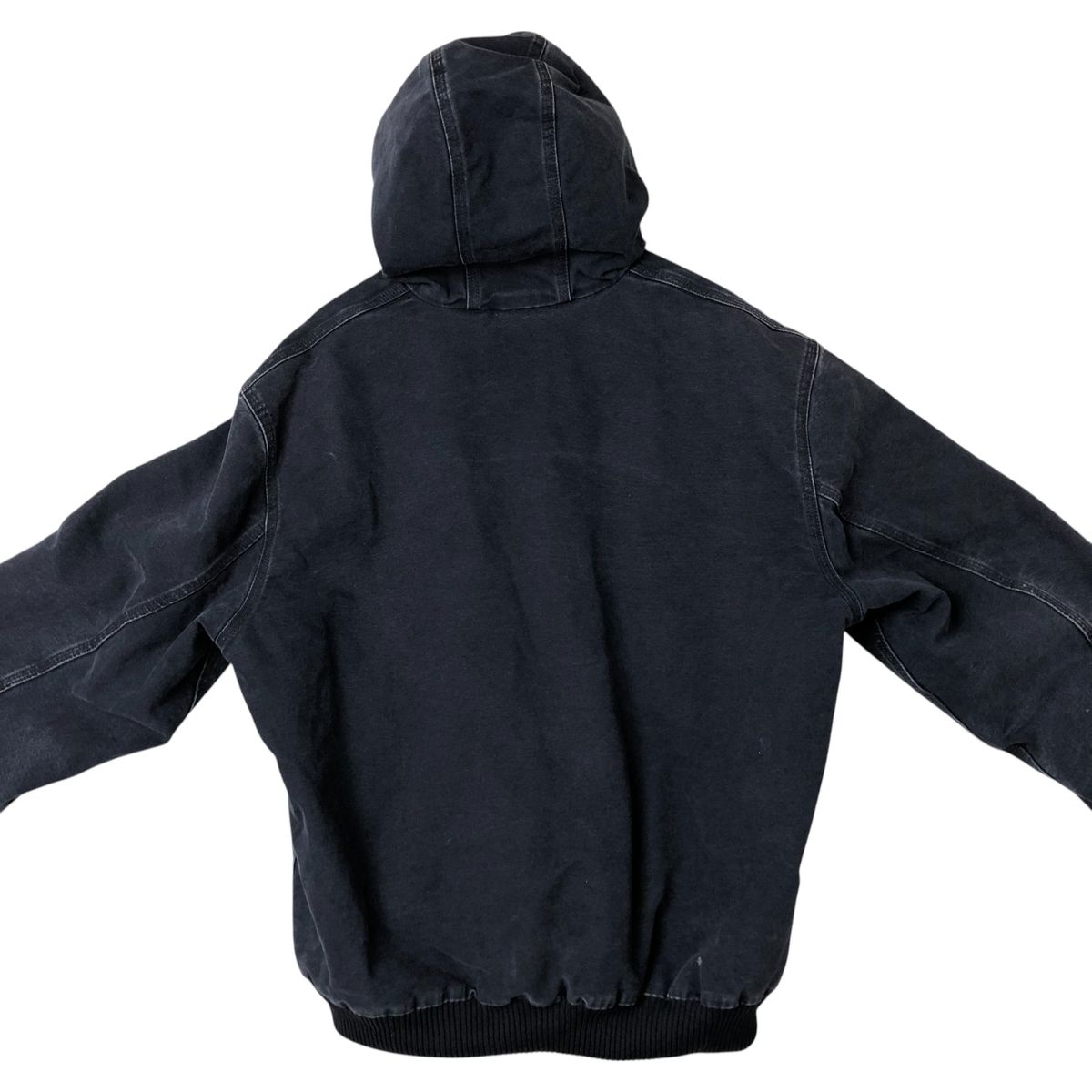 【L】00s Carhartt アクティブジャケット 4f03cadb111d6245008bccf2f3fc5b