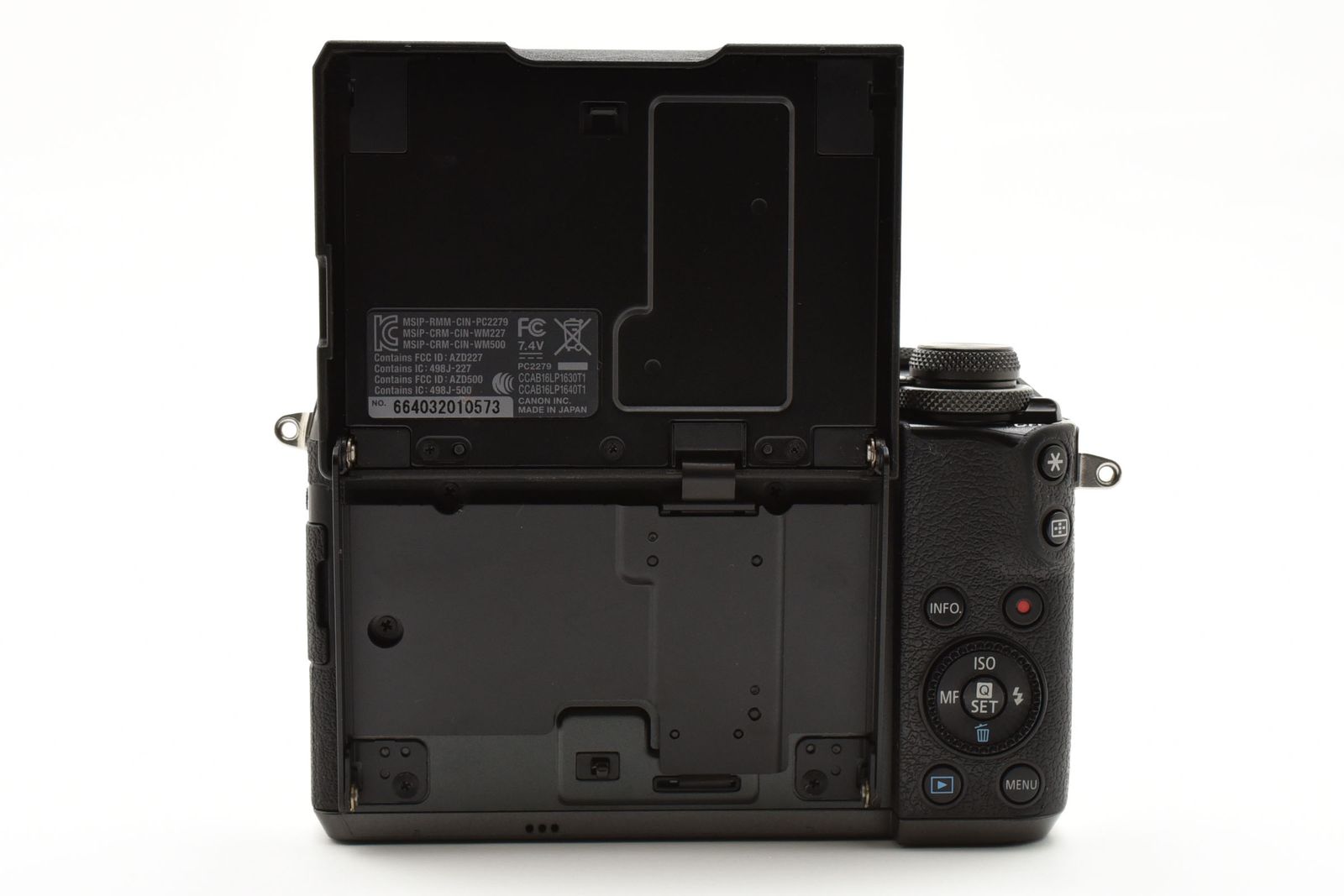 Canon EOS M6 Wi-Fi搭載 キャノン STM #8802 Canon EOS M6 Wi-Fi搭載 キャノン STM #8802 - メルカリ