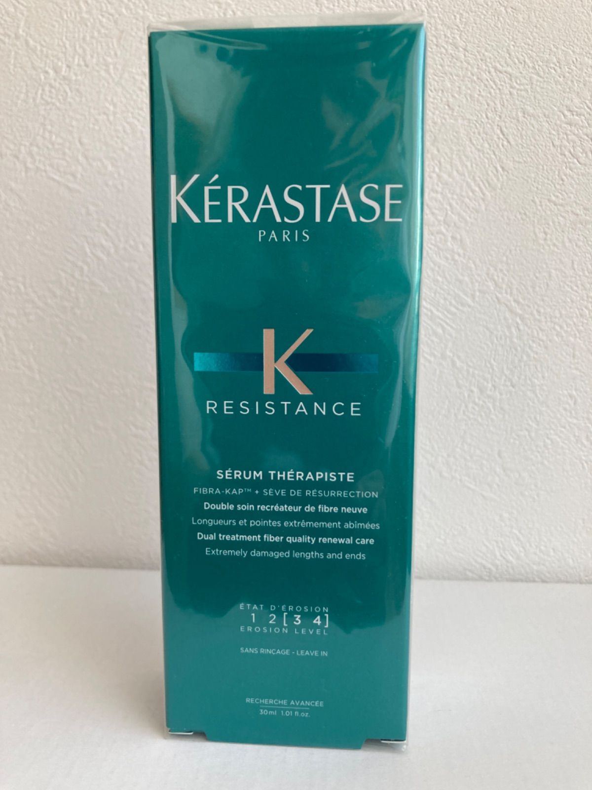 ケラスターゼ RE セラム セラピュート30ml