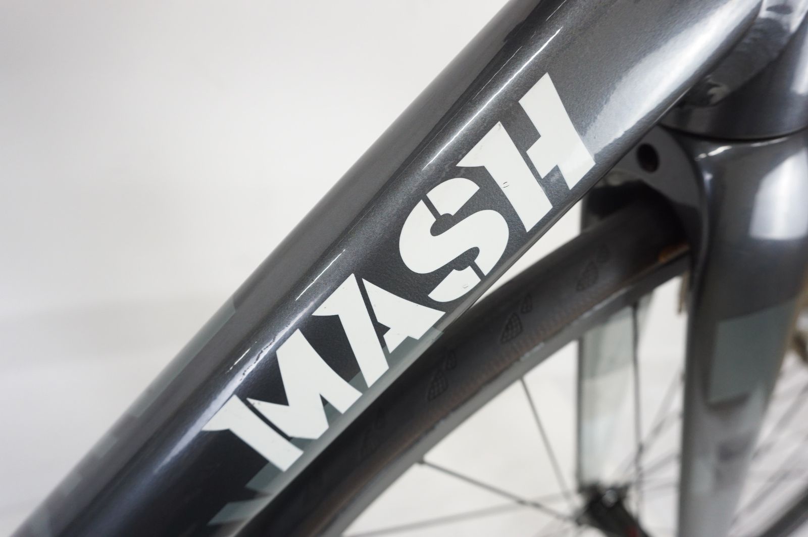 MASH