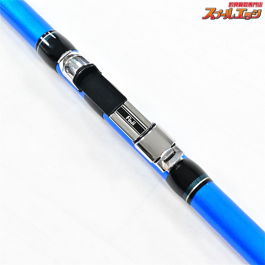 美品 SHIMANO PROSURF BX-T 【シマノ】 18プロサーフ 415 DX-T SHIMANO PROSURF シロギス K_169