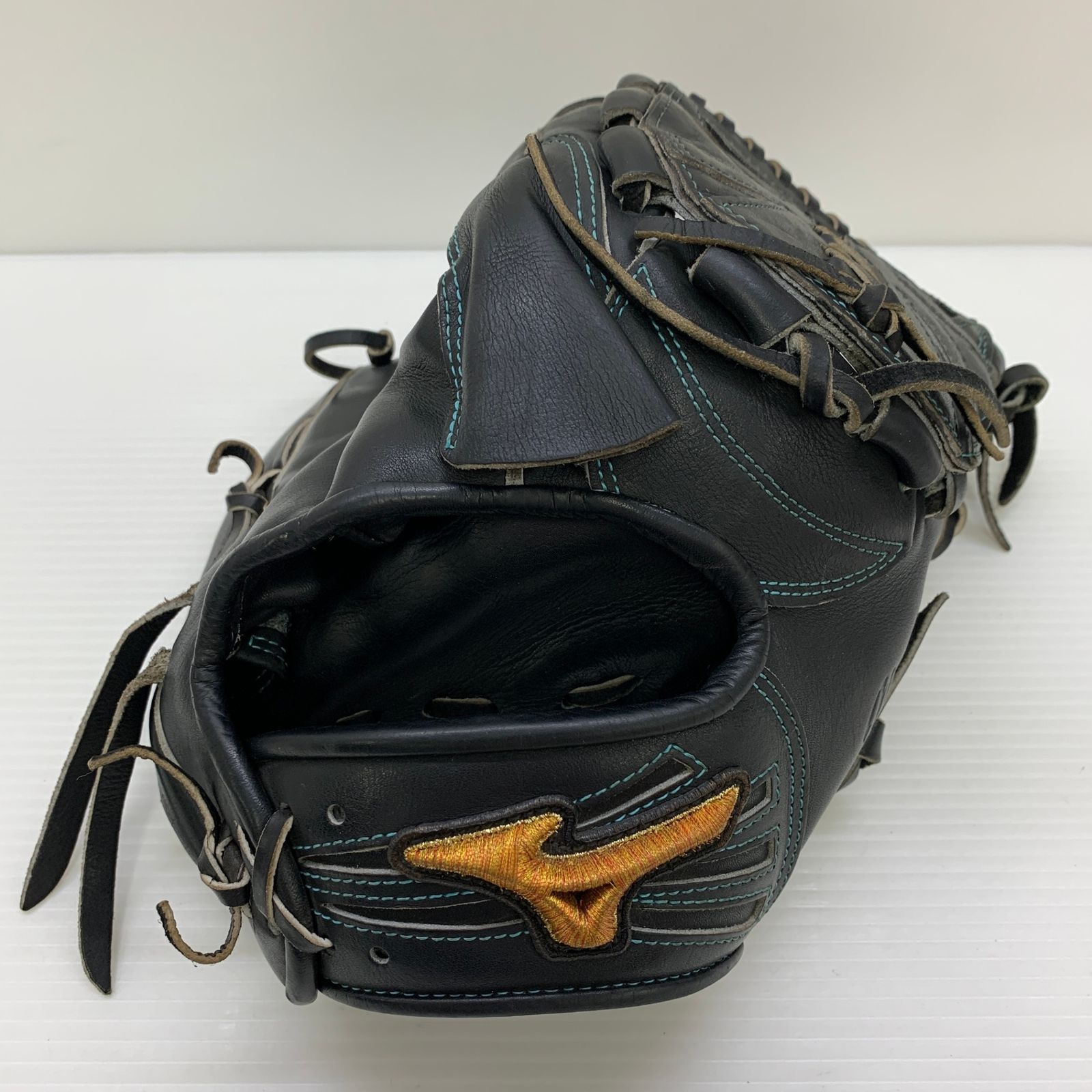 ミズノ MIZUNO ミズノプロ 硬式 大人 一般 投手用 グローブ ピッチャー