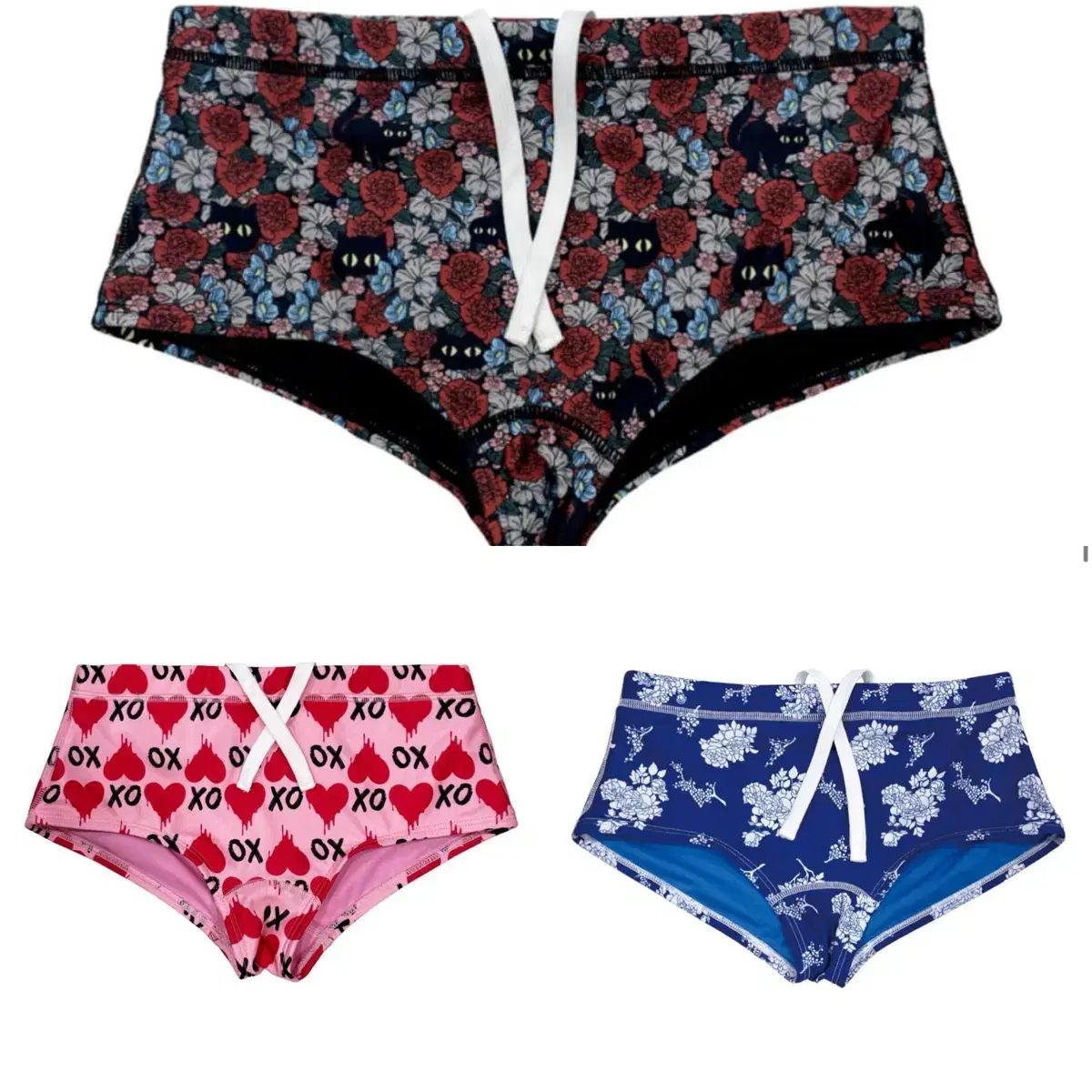 Alphalete ブラック水着 サイズ28 Alphalete ブラック水着 サイズ28