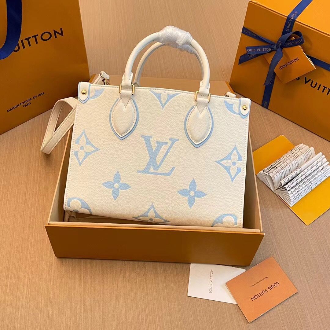 LOUIS VUITTON ルイヴィトン ハンドバッグ ショルダーバッグ