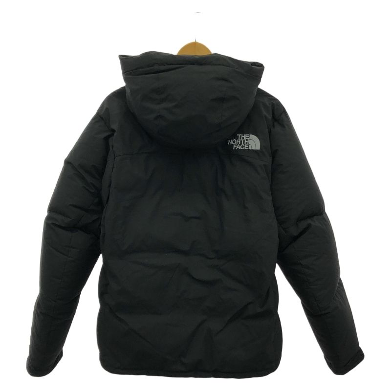 THE NORTH FACE ブラックダウンジャケット　バルトロライト　xs THE NORTH FACE 黒 ダウンジャケットバルトロ