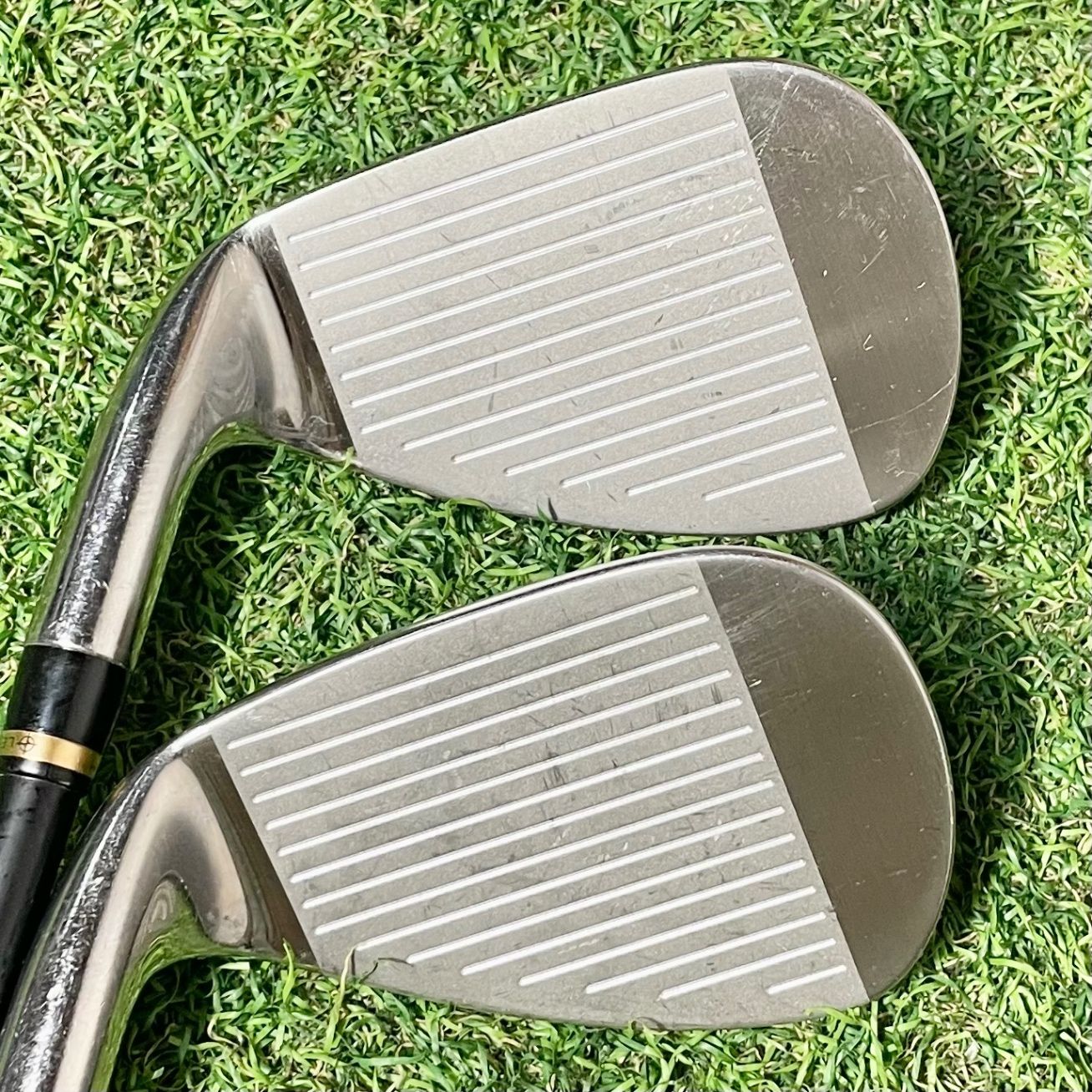 RIZAP GOLF LEXIM 03 ライザップゴルフ レクシム03 アイアンセット 5本