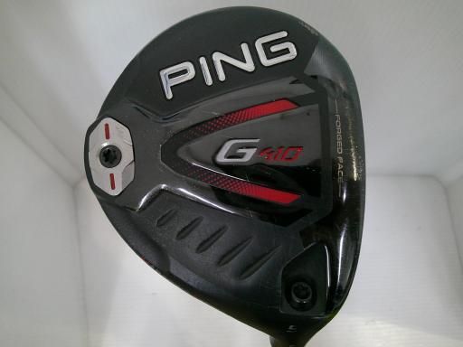ピンG410 5W 17.5° ツアー173-65 S 42.5インチ ドライバー ピン G410 PLUS(プラス) ドライバー PING TOUR 173