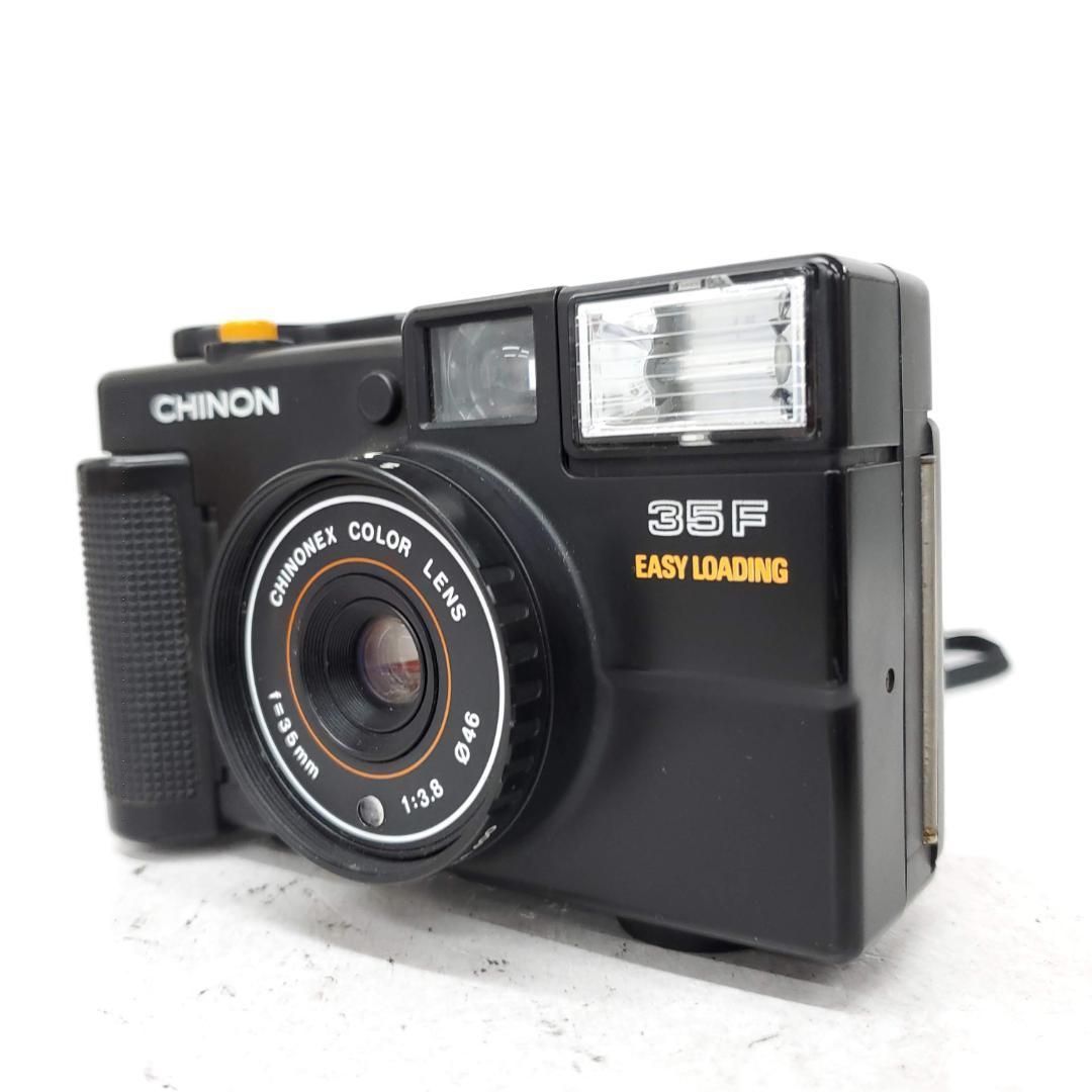 CHINON 35 F EASY LOADING 0825 2 ID